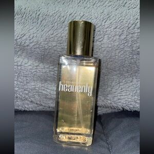 Victoria’s Secret heavenly perfume